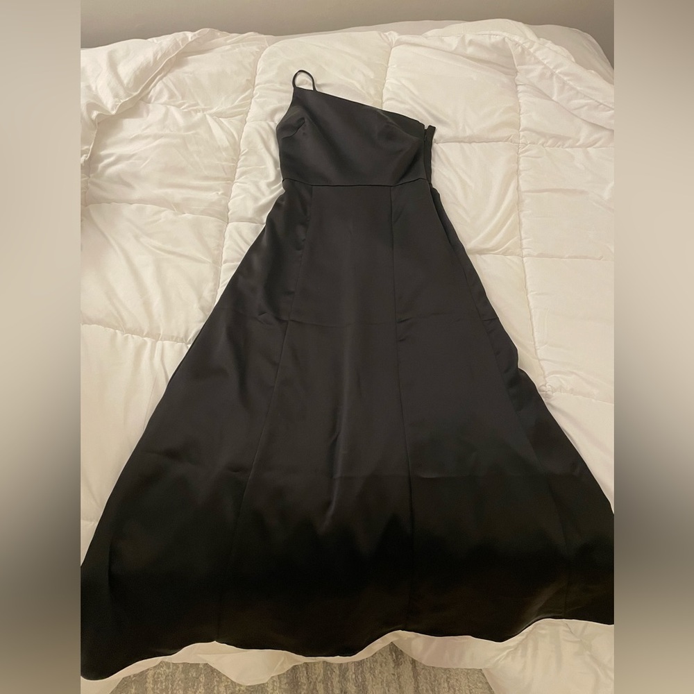 Amsale Bridesmaids Dress